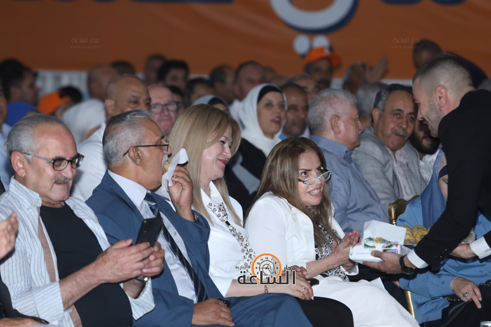 Madar Al-Saa Images 0.46829363952883063