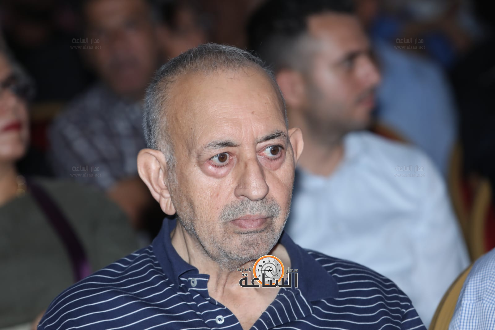 Madar Al-Saa Images 0.27424302607117346