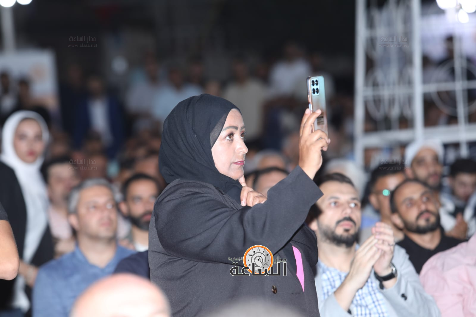 Madar Al-Saa Images 0.5602505941166229