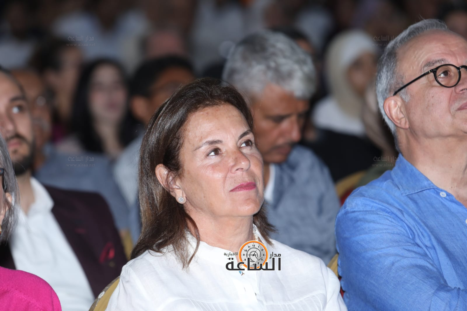 Madar Al-Saa Images 0.16640950271666632