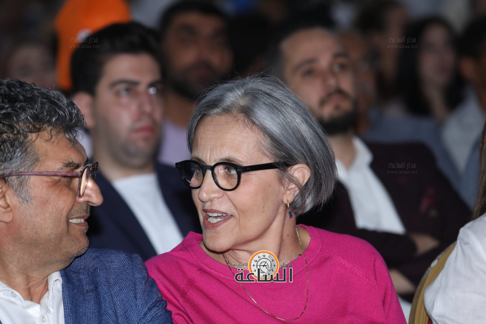 Madar Al-Saa Images 0.4986558715732434