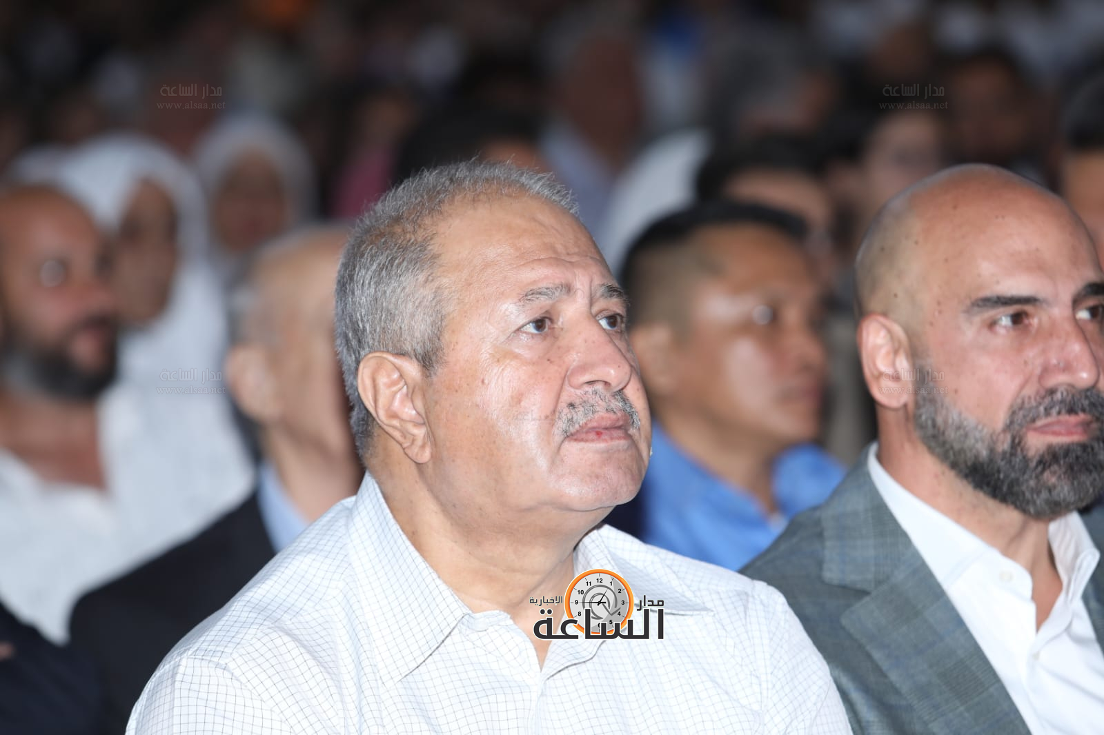 Madar Al-Saa Images 0.14868461248547815