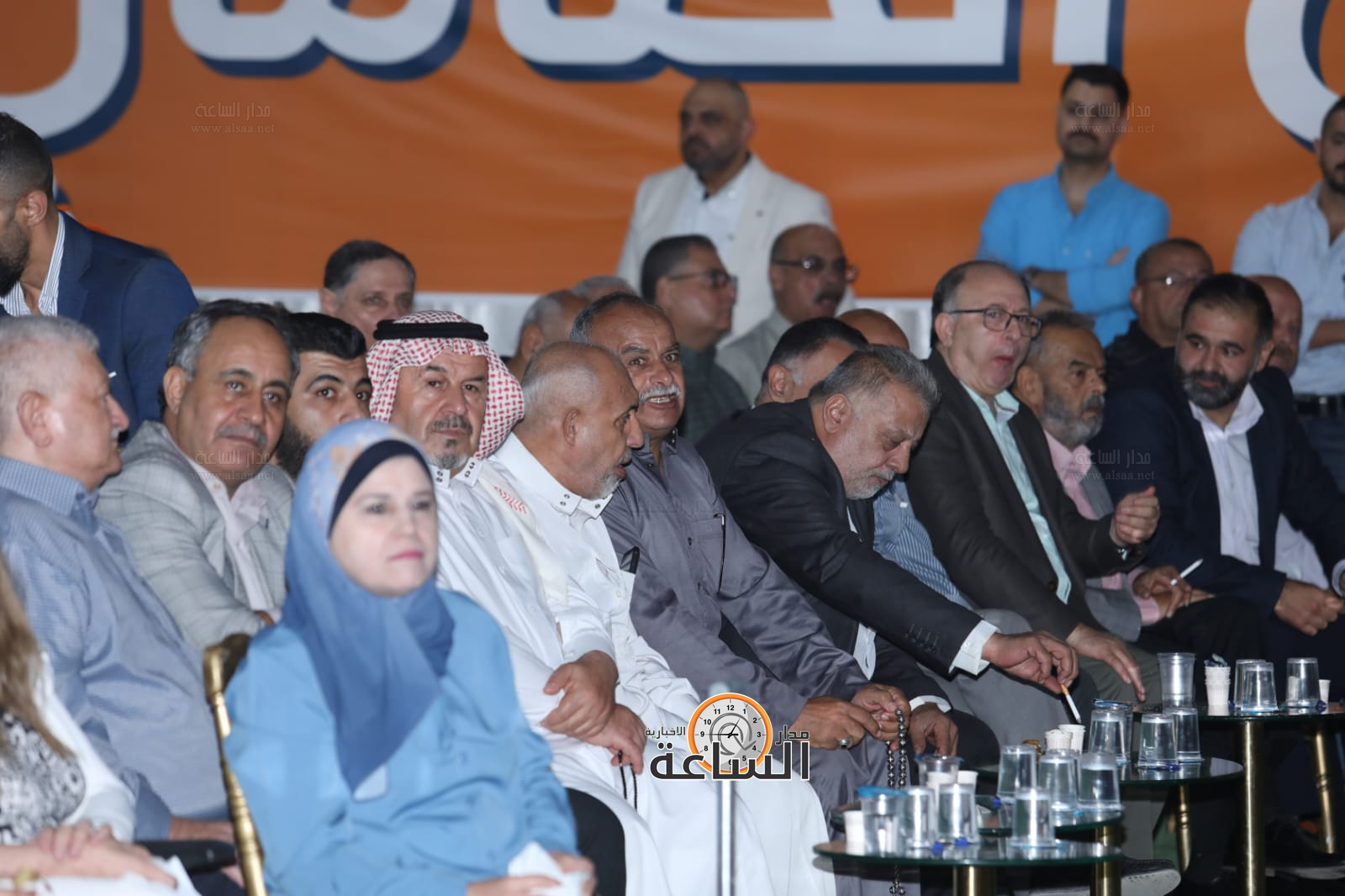 Madar Al-Saa Images 0.8411257435716515