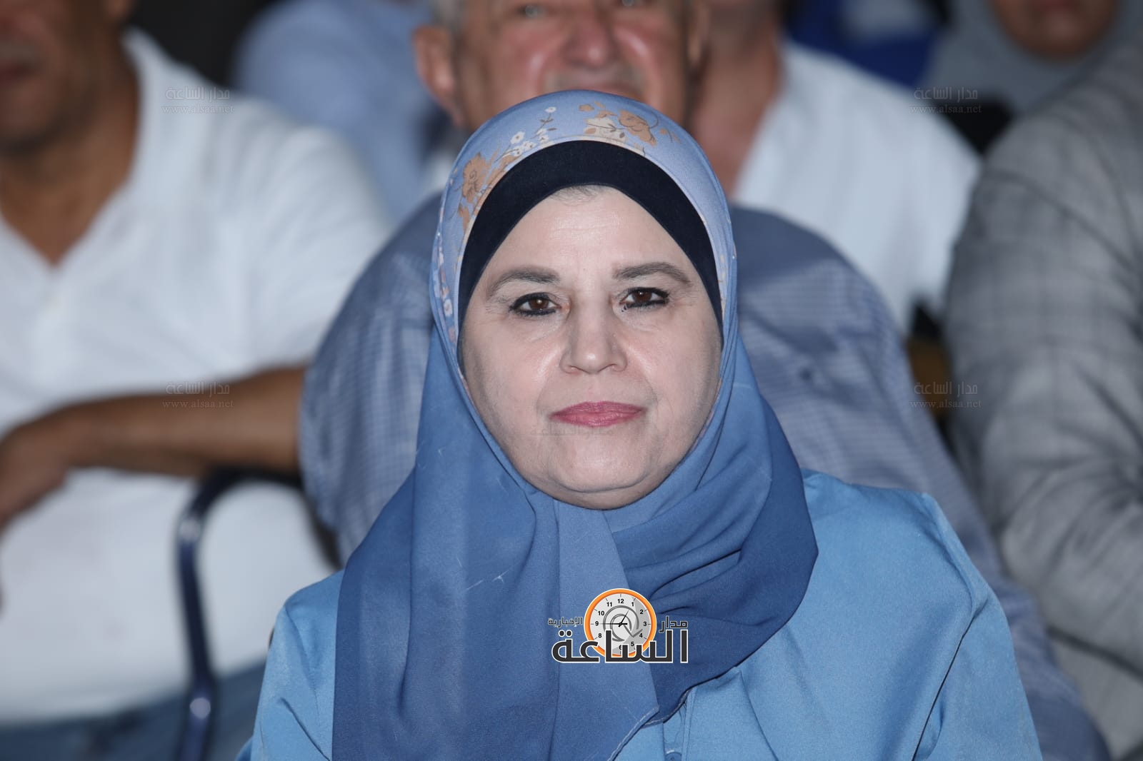 Madar Al-Saa Images 0.22960547212428972