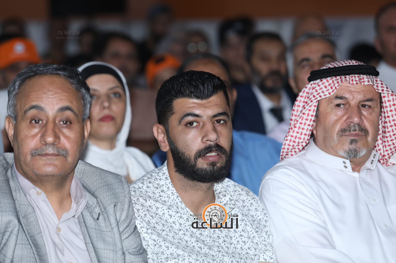 Madar Al-Saa Images 0.8940619990791021