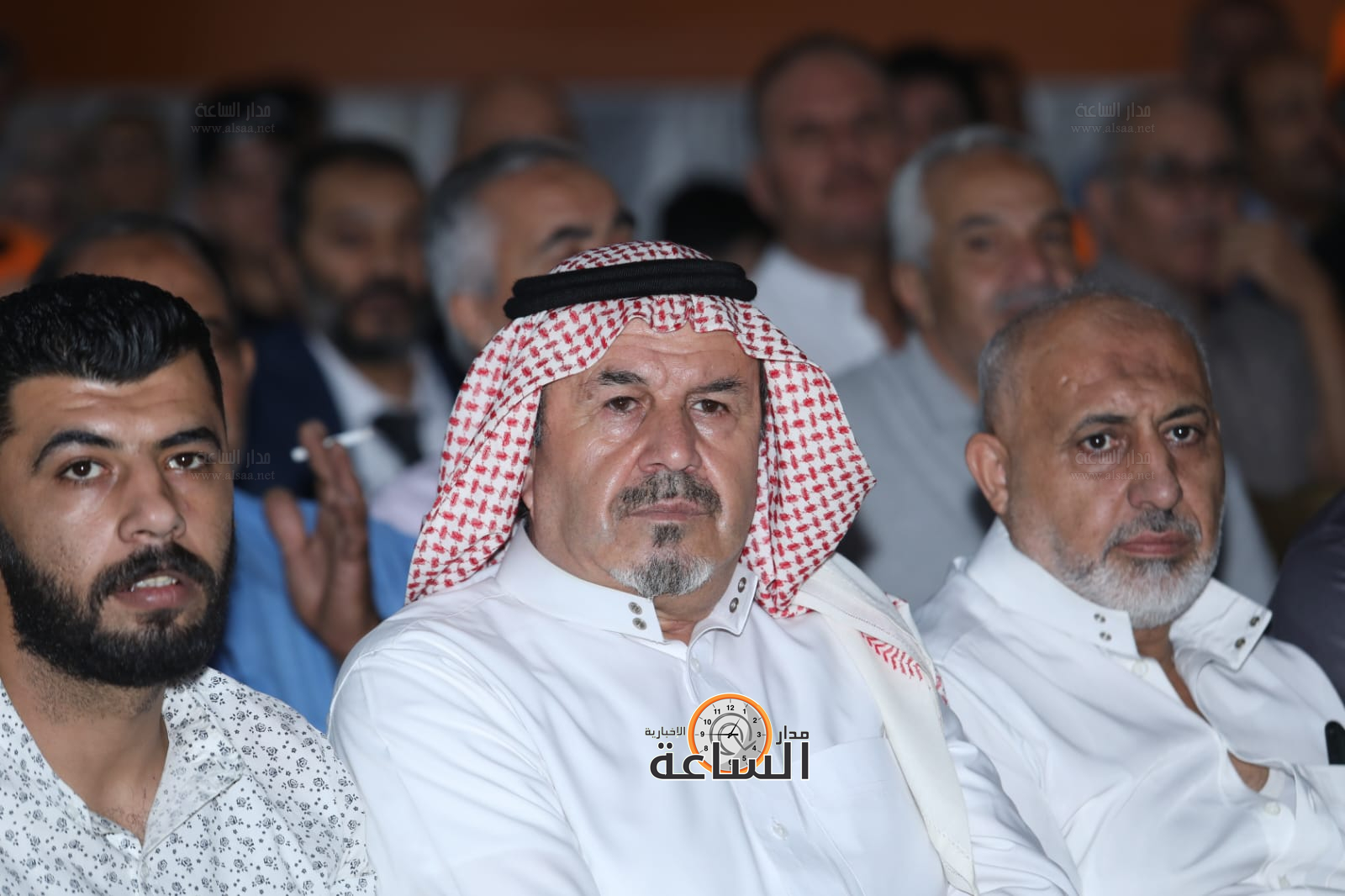 Madar Al-Saa Images 0.6831702095215717