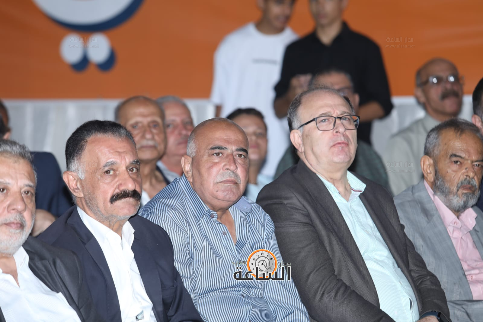 Madar Al-Saa Images 0.31787468630667837