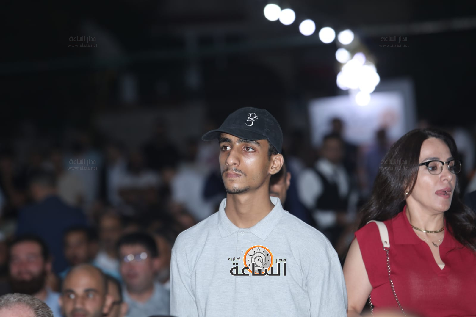 Madar Al-Saa Images 0.6638843983439557