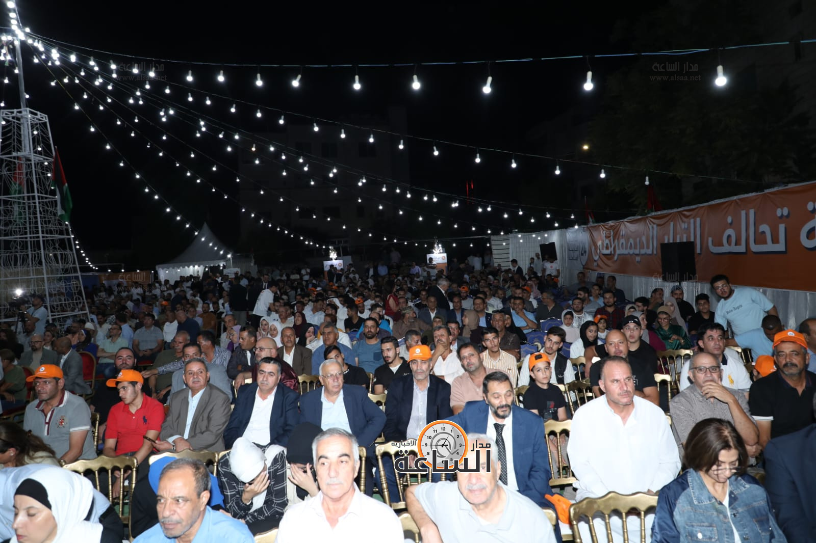 Madar Al-Saa Images 0.5827841035695756