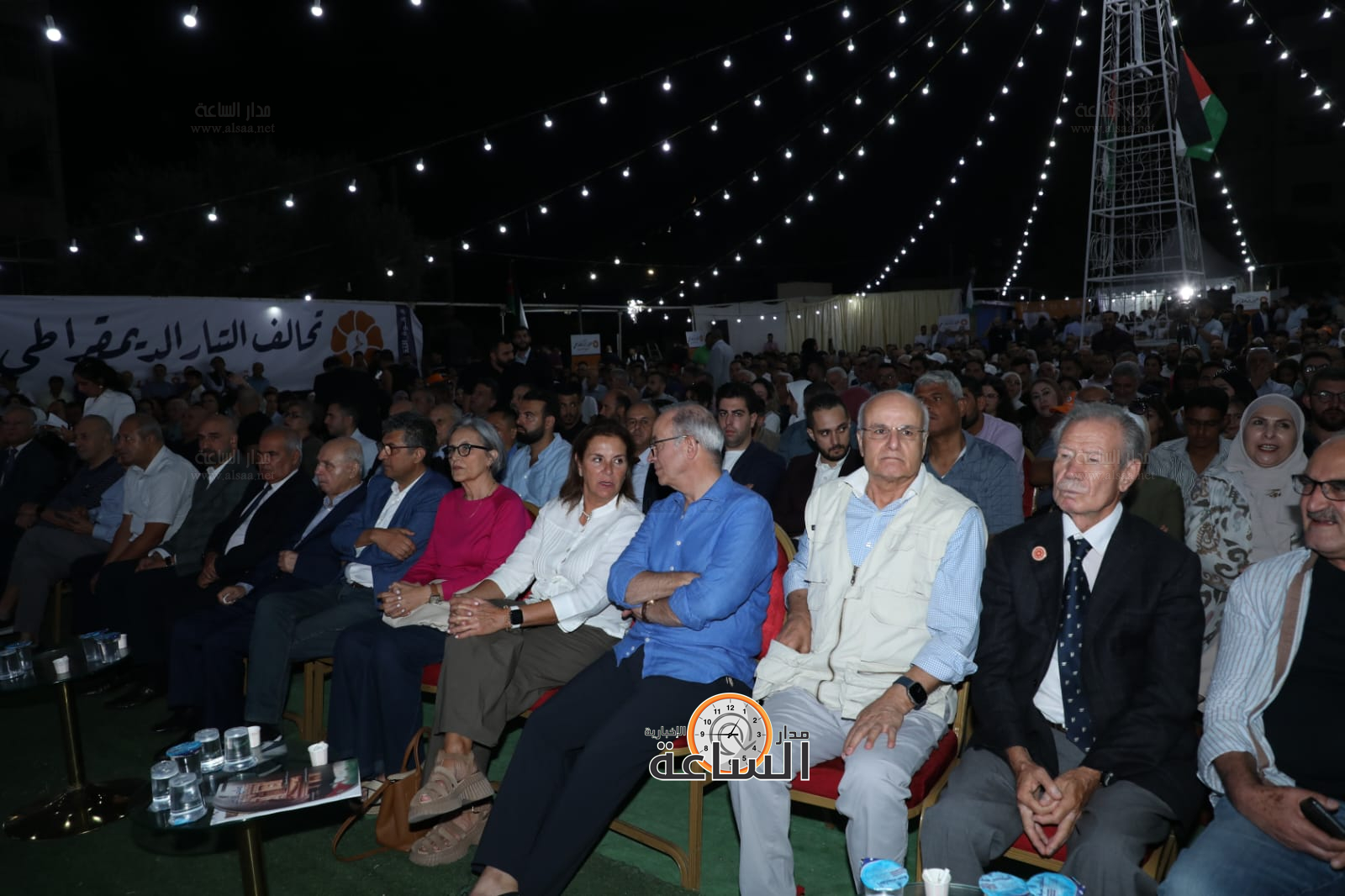 Madar Al-Saa Images 0.1280755225161485