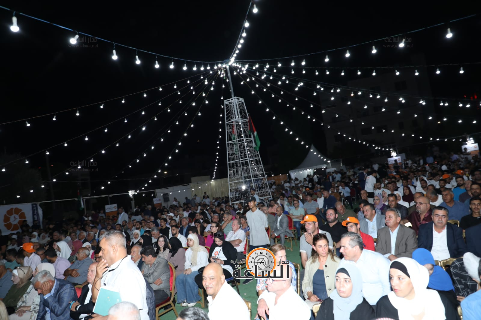 Madar Al-Saa Images 0.5752964205493925