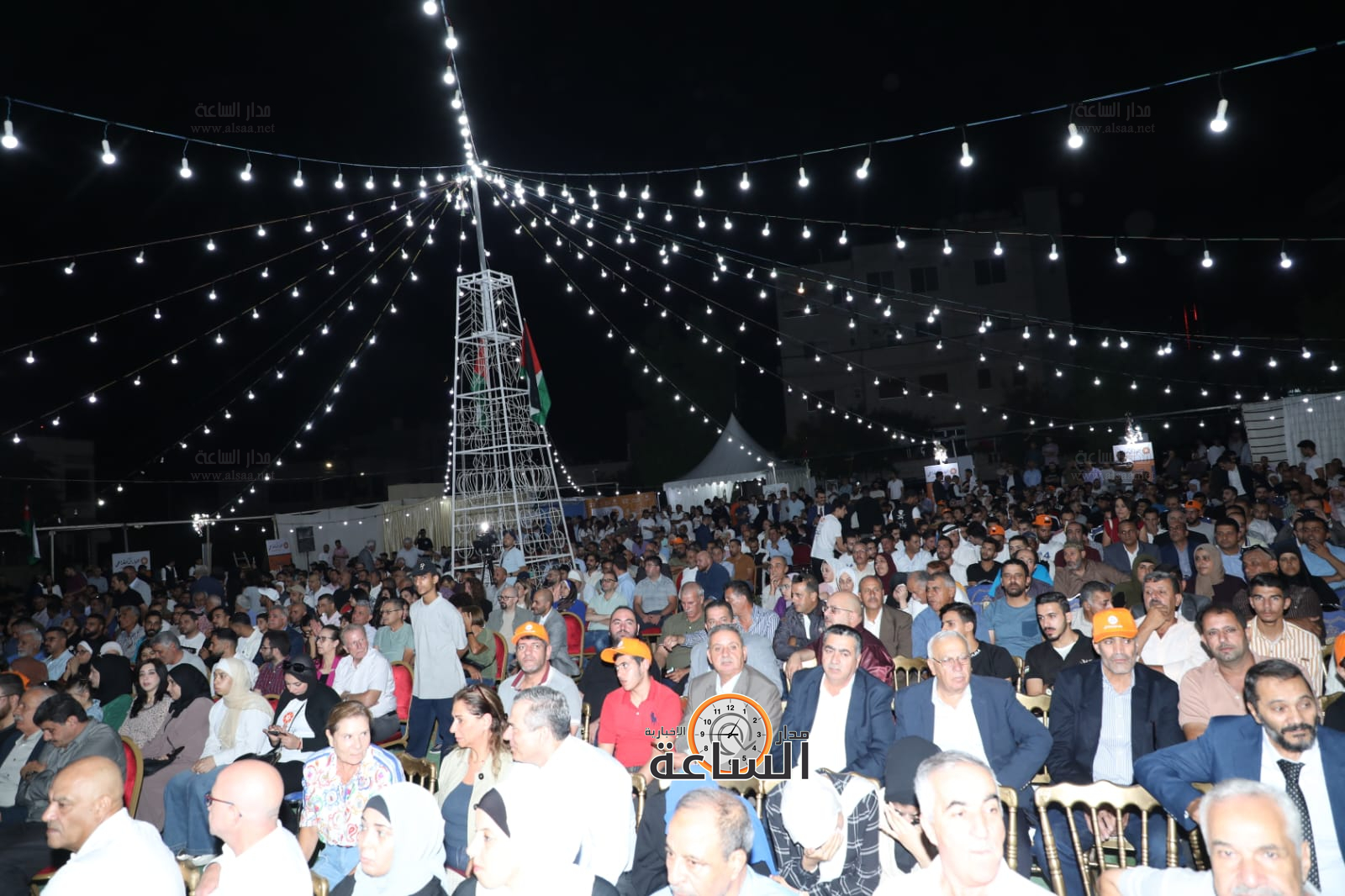 Madar Al-Saa Images 0.5693279615612103