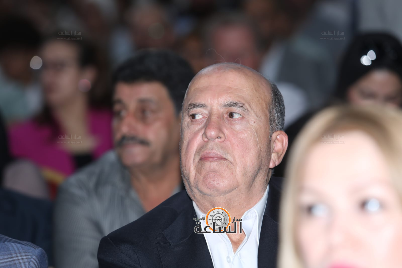 Madar Al-Saa Images 0.7577898853567533