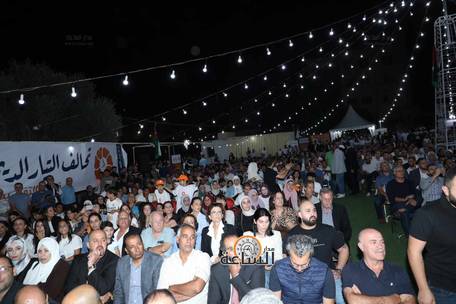 Madar Al-Saa Images 0.5843017180955092