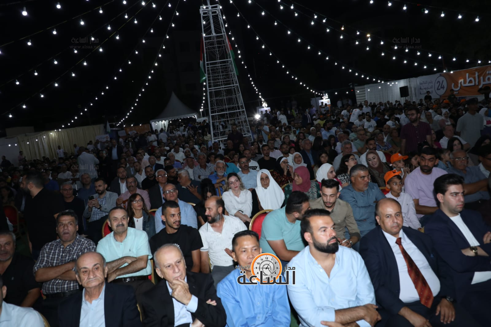 Madar Al-Saa Images 0.1502179077717729