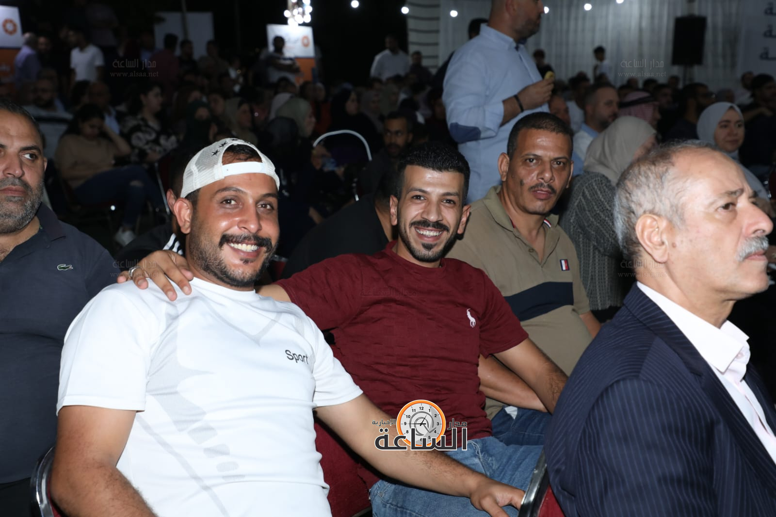 Madar Al-Saa Images 0.39341351364488153