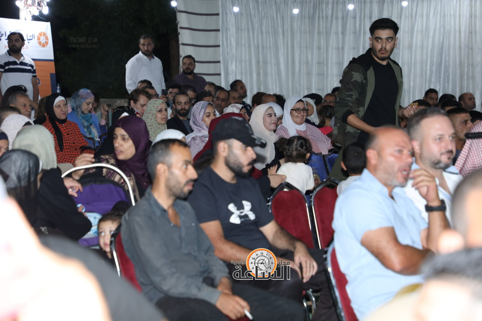 Madar Al-Saa Images 0.5710969200415066