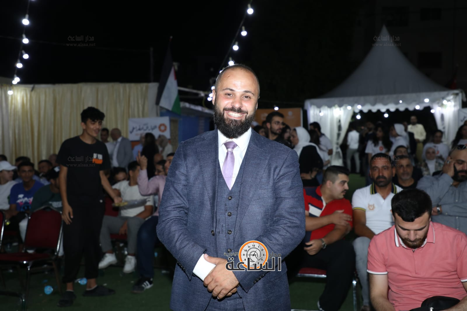 Madar Al-Saa Images 0.49763662604994785