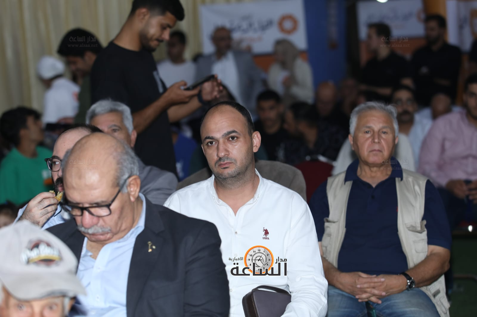 Madar Al-Saa Images 0.3278963533252488