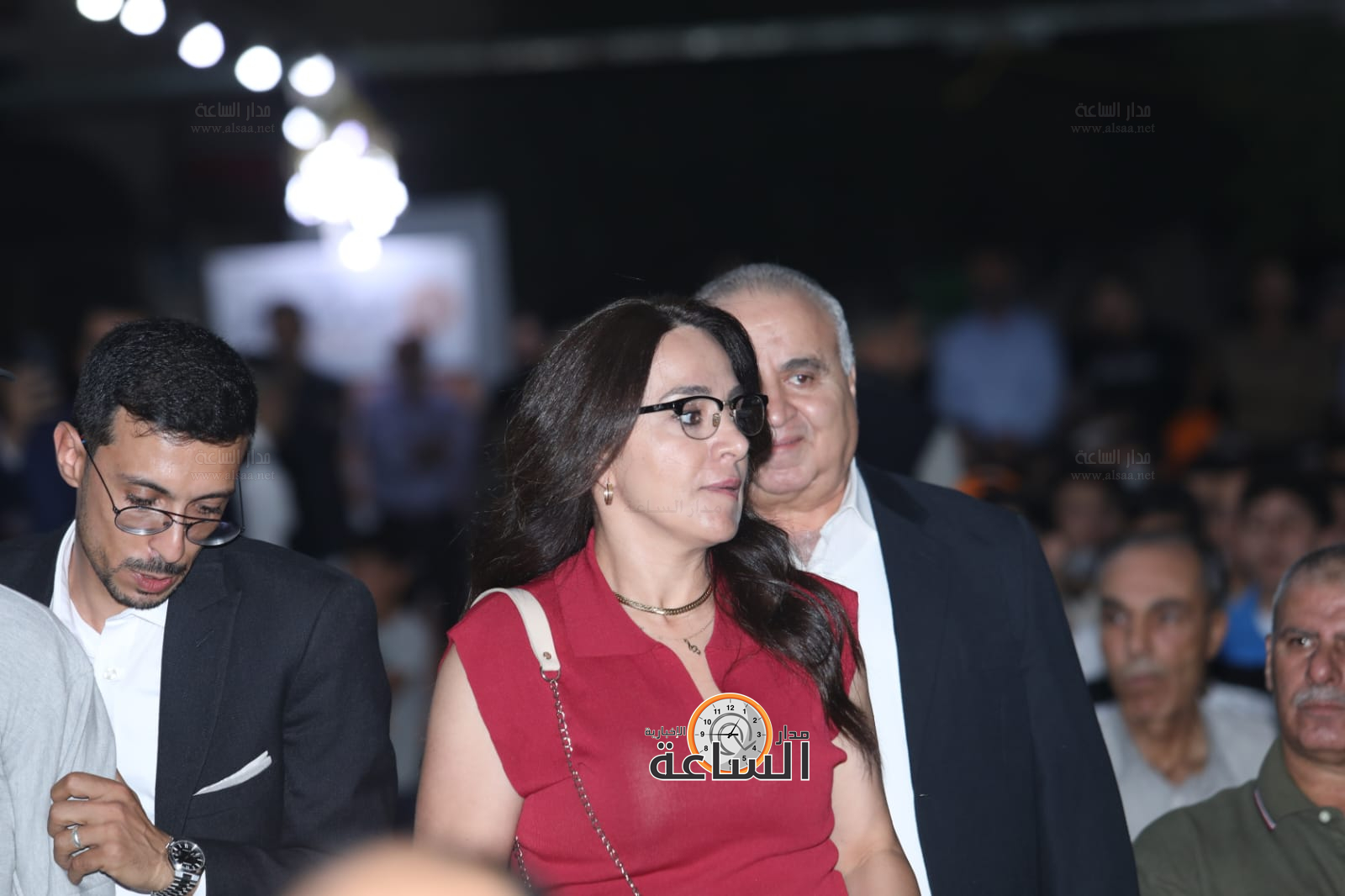 Madar Al-Saa Images 0.6969463597063972