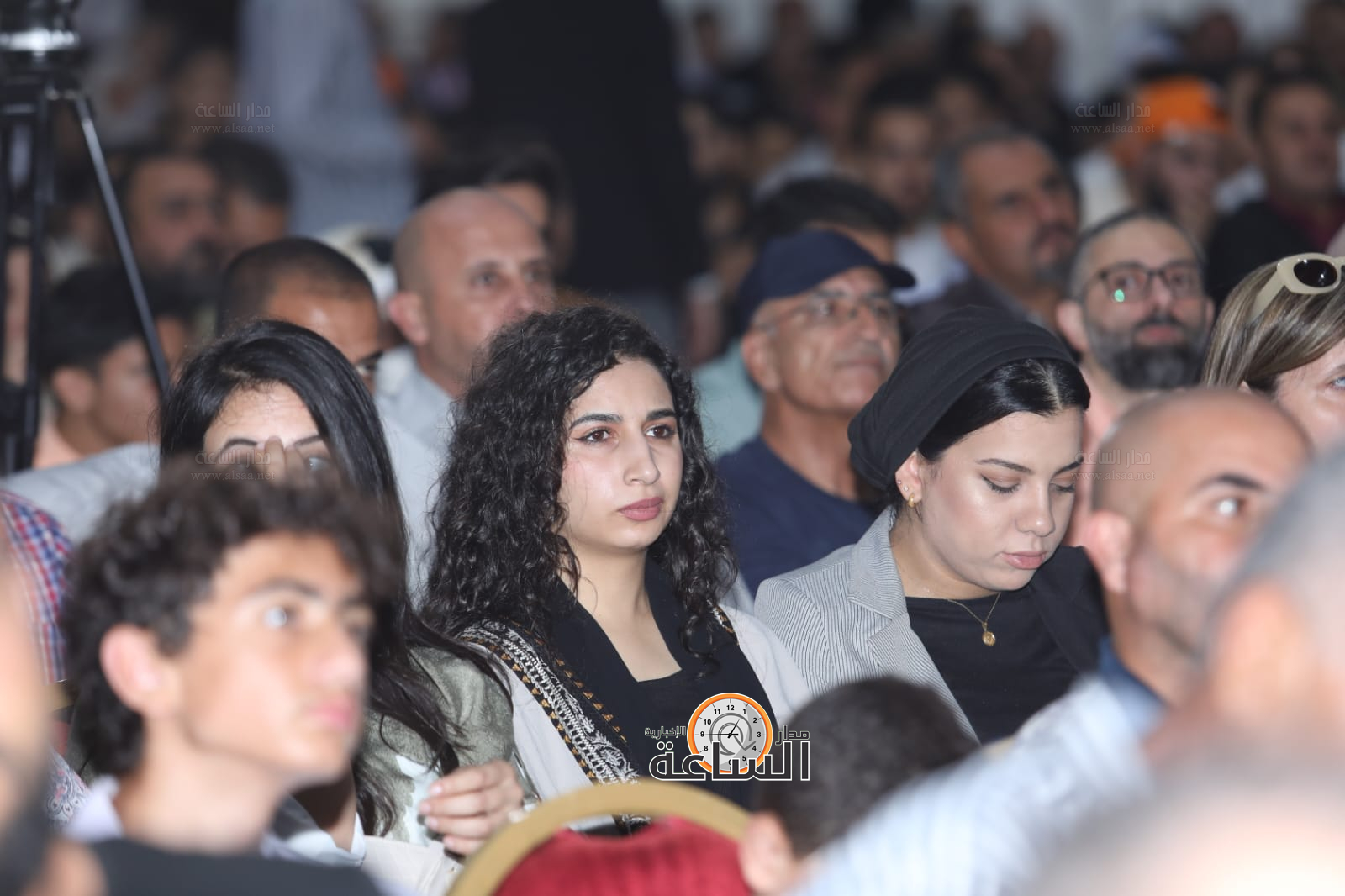 Madar Al-Saa Images 0.35225428055908425