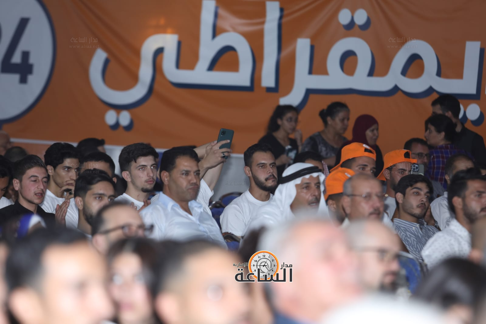 Madar Al-Saa Images 0.5414130057506443