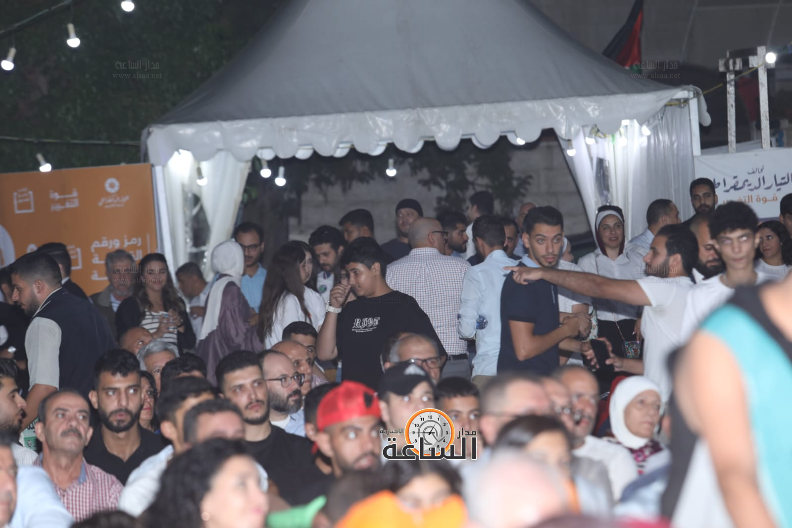 Madar Al-Saa Images 0.027064255359364298