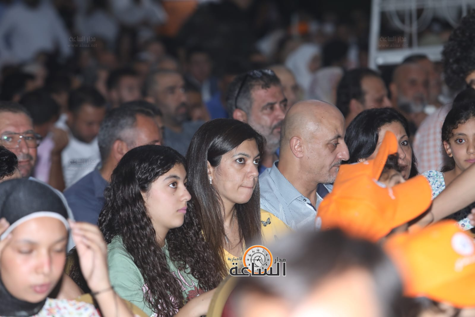 Madar Al-Saa Images 0.9419302742444657