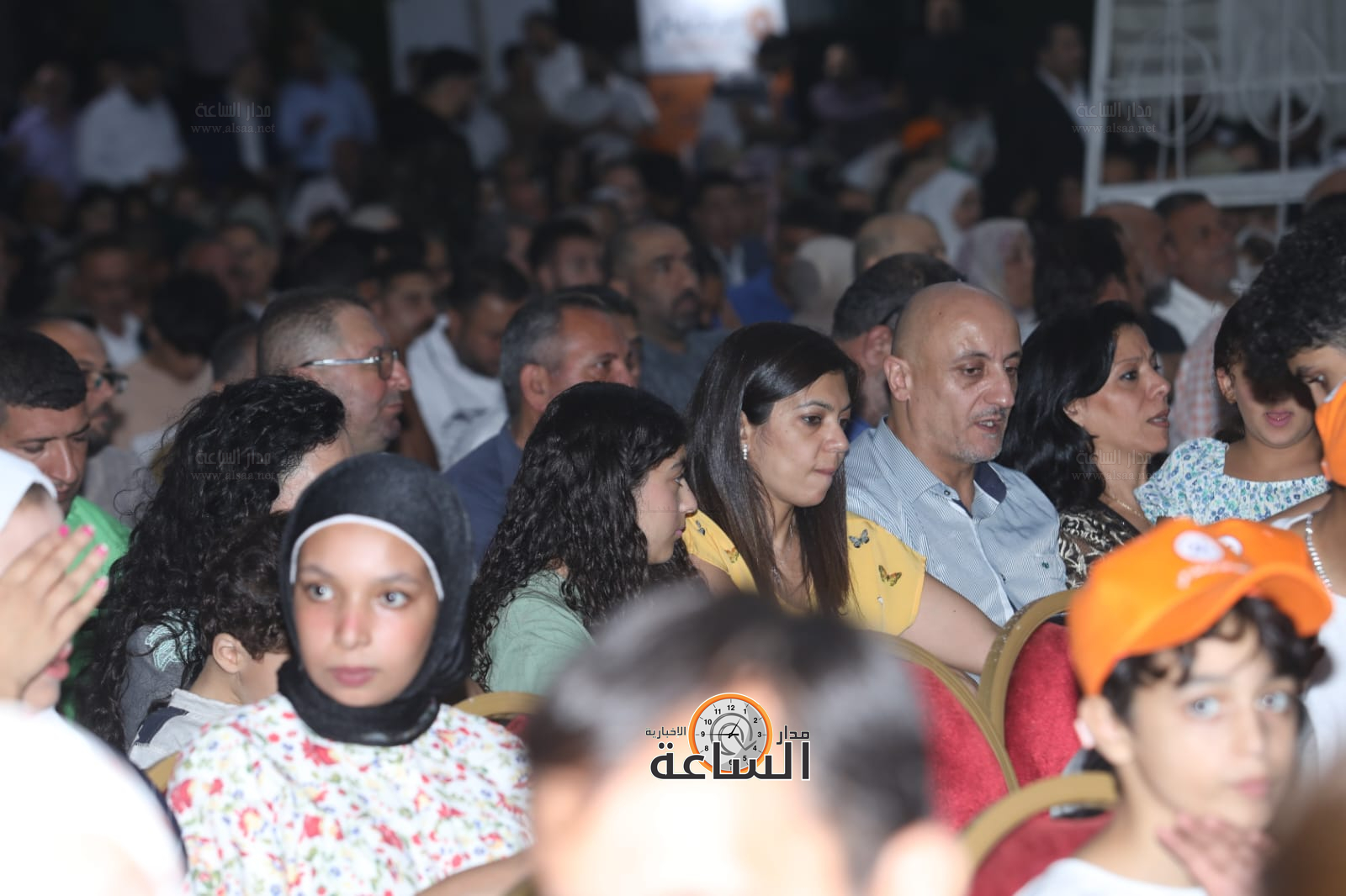 Madar Al-Saa Images 0.59996439978385