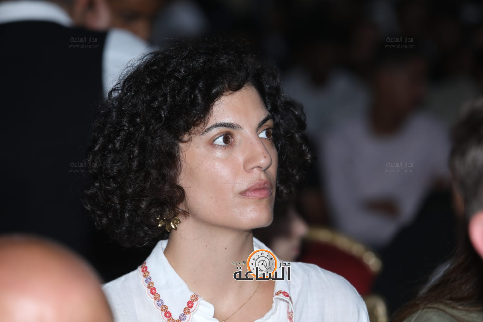 Madar Al-Saa Images 0.3409727363386428