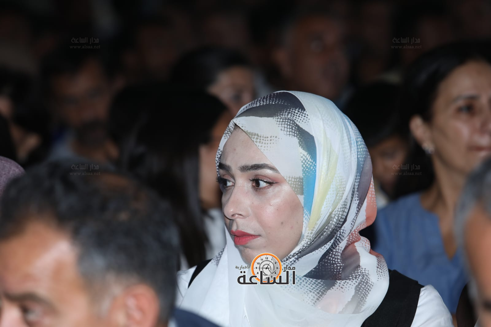 Madar Al-Saa Images 0.45325846319485863