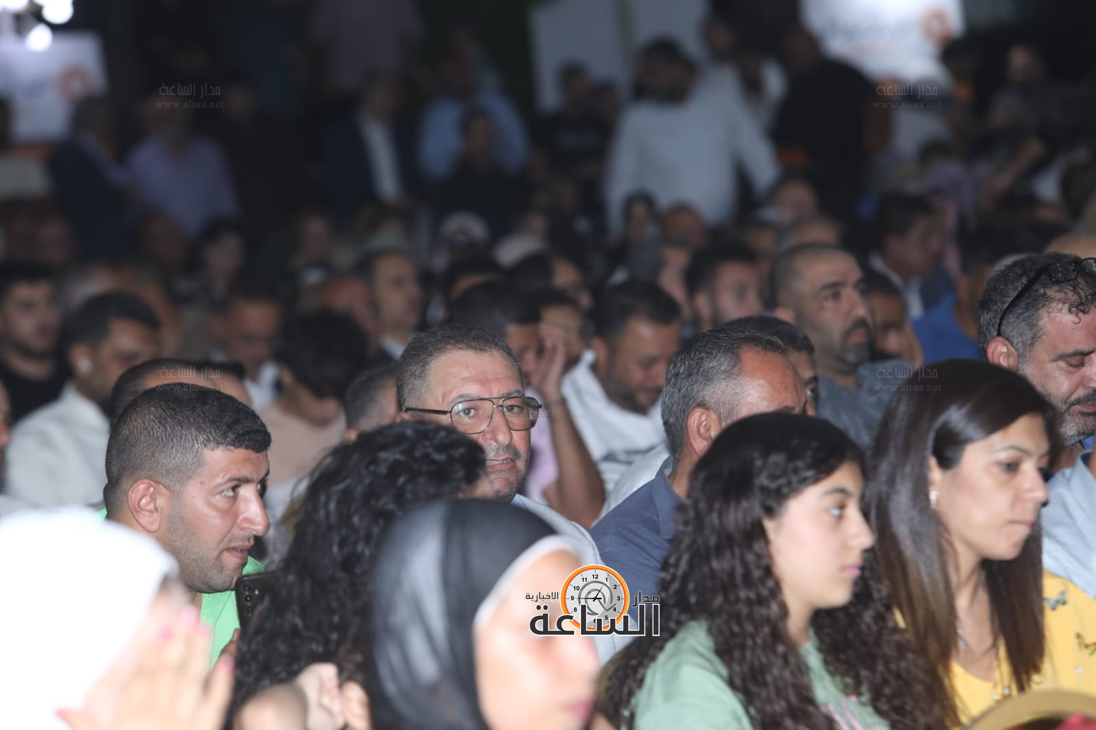 Madar Al-Saa Images 0.24696484295970644