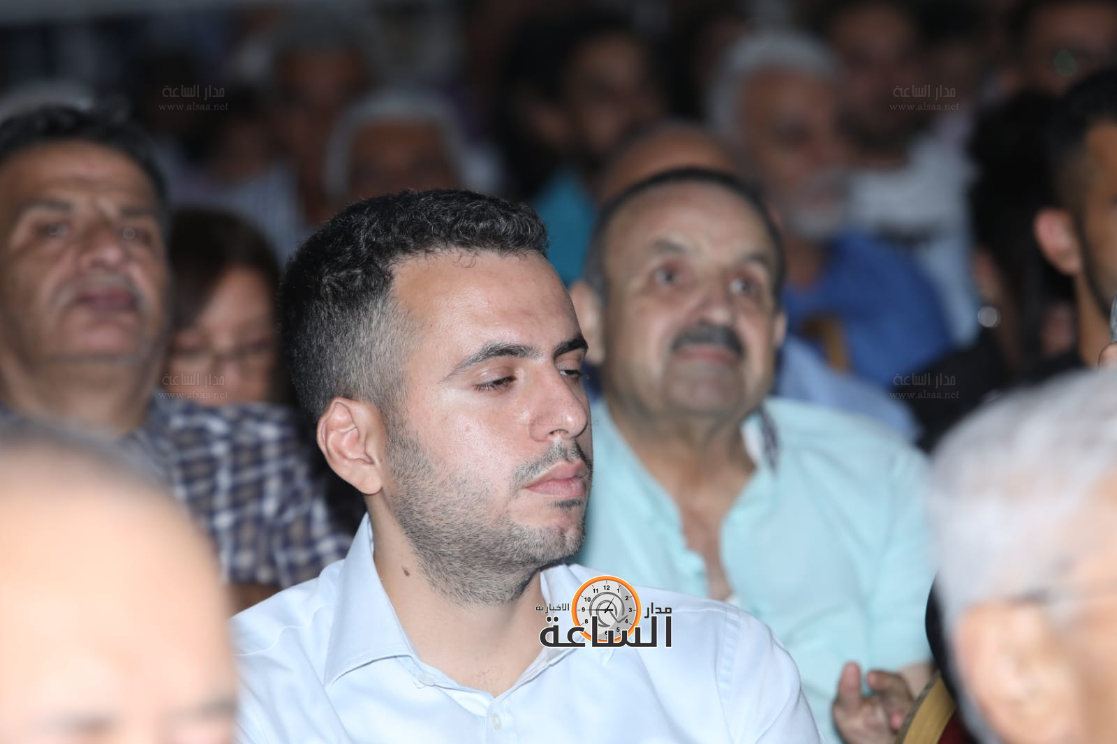 Madar Al-Saa Images 0.03812210190410714