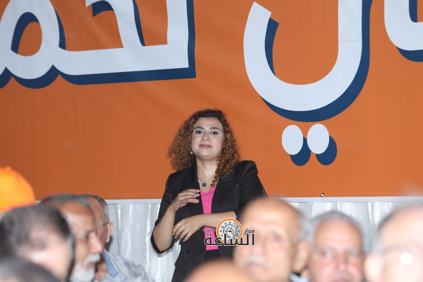 Madar Al-Saa Images 0.19666832089524755