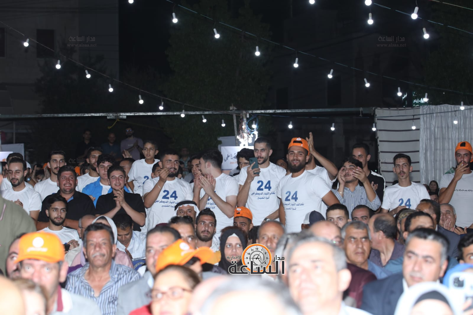 Madar Al-Saa Images 0.044465797346908476