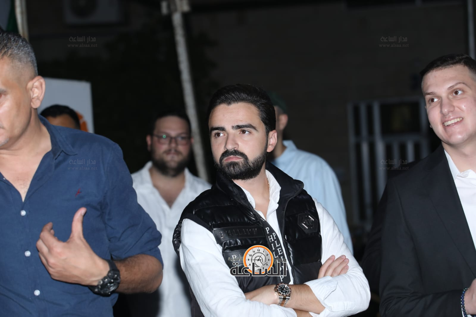 Madar Al-Saa Images 0.9161501123362035