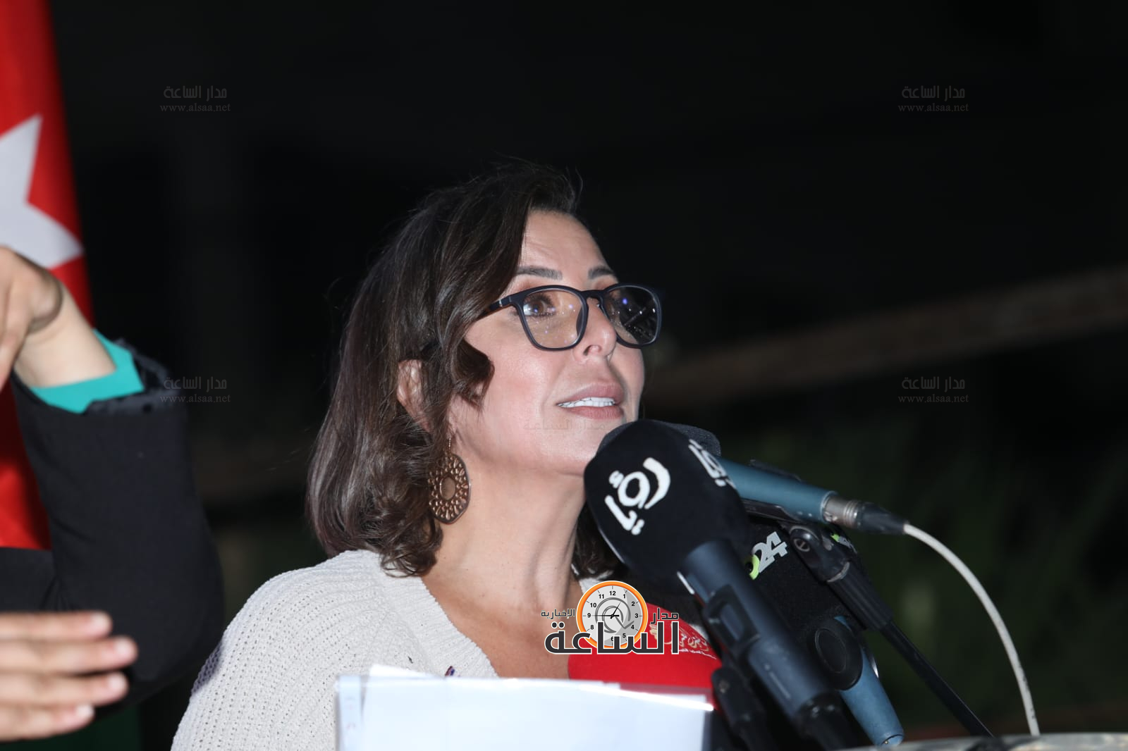 Madar Al-Saa Images 0.4939537027234664