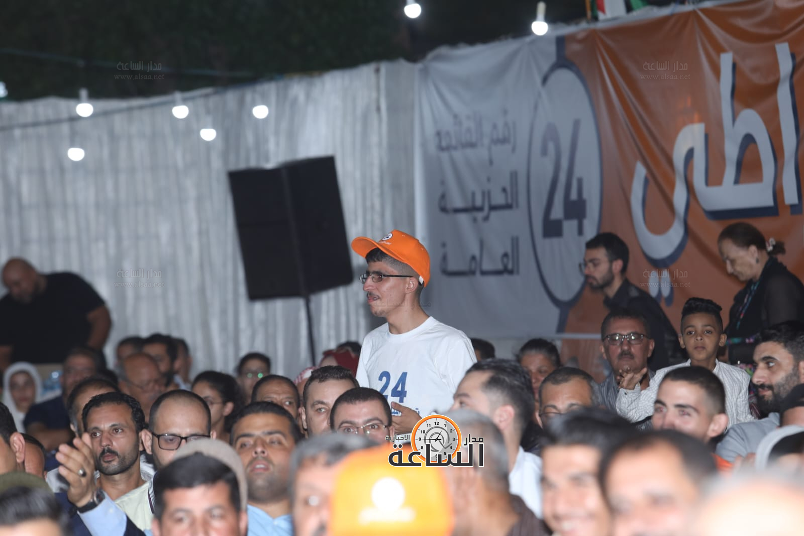 Madar Al-Saa Images 0.12072237074229775