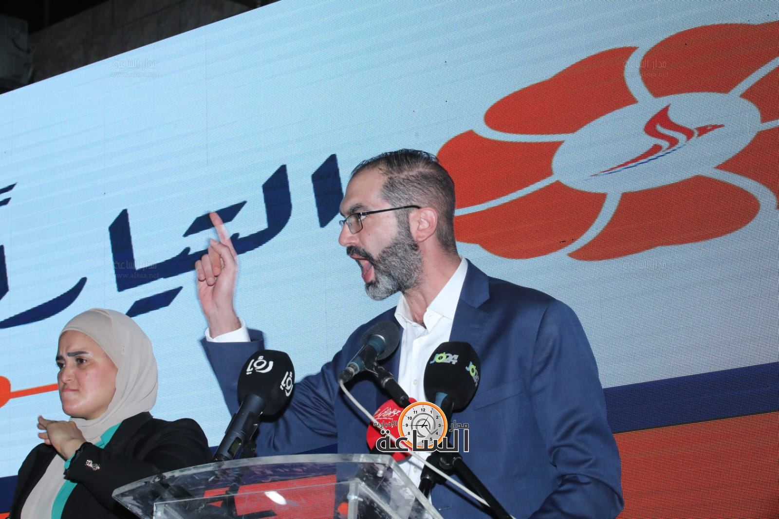 Madar Al-Saa Images 0.2929004536492603