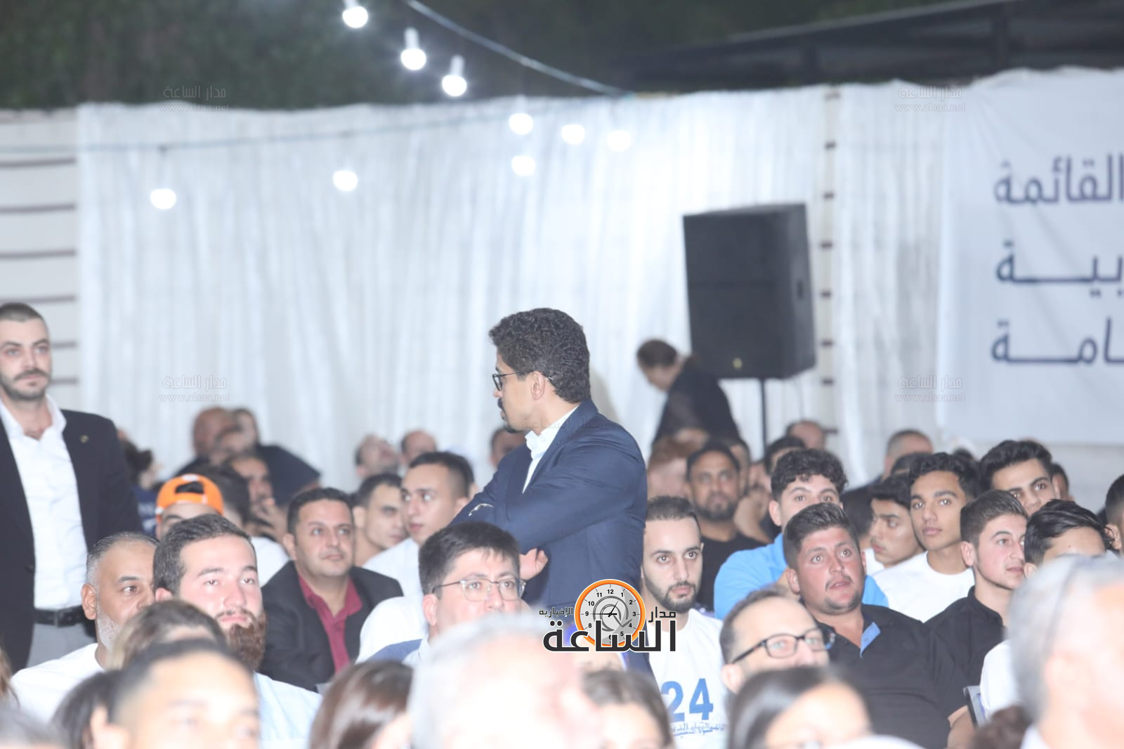 Madar Al-Saa Images 0.09156773050997047