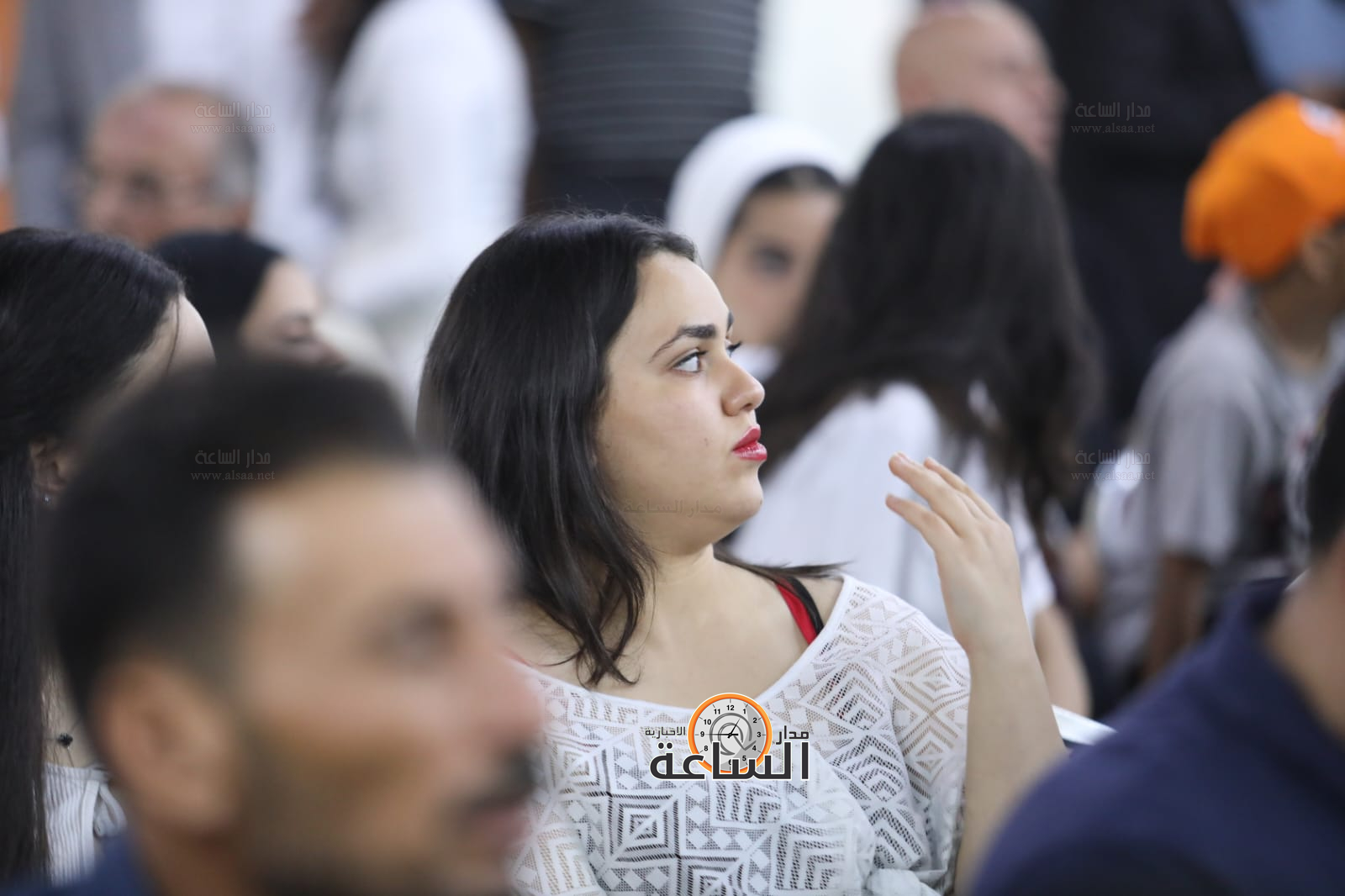 Madar Al-Saa Images 0.07625853008287131