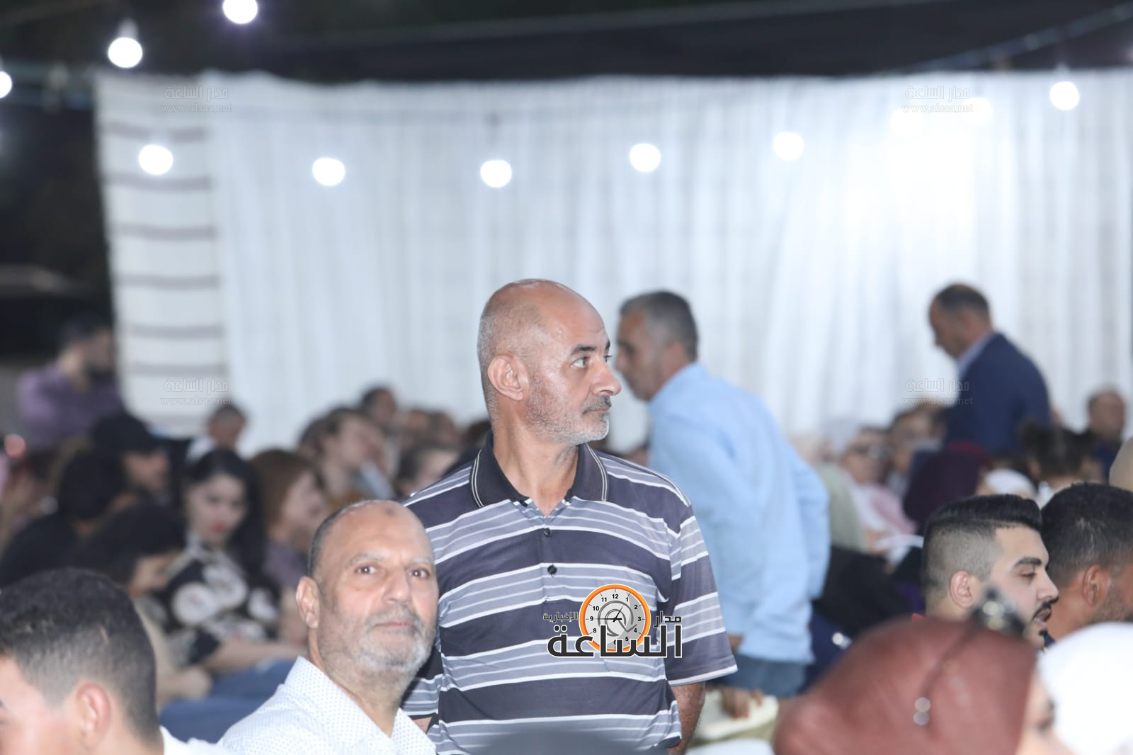 Madar Al-Saa Images 0.06553783703155203