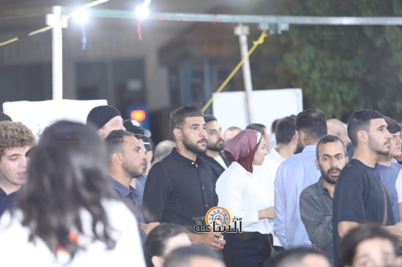 Madar Al-Saa Images 0.772625406813775