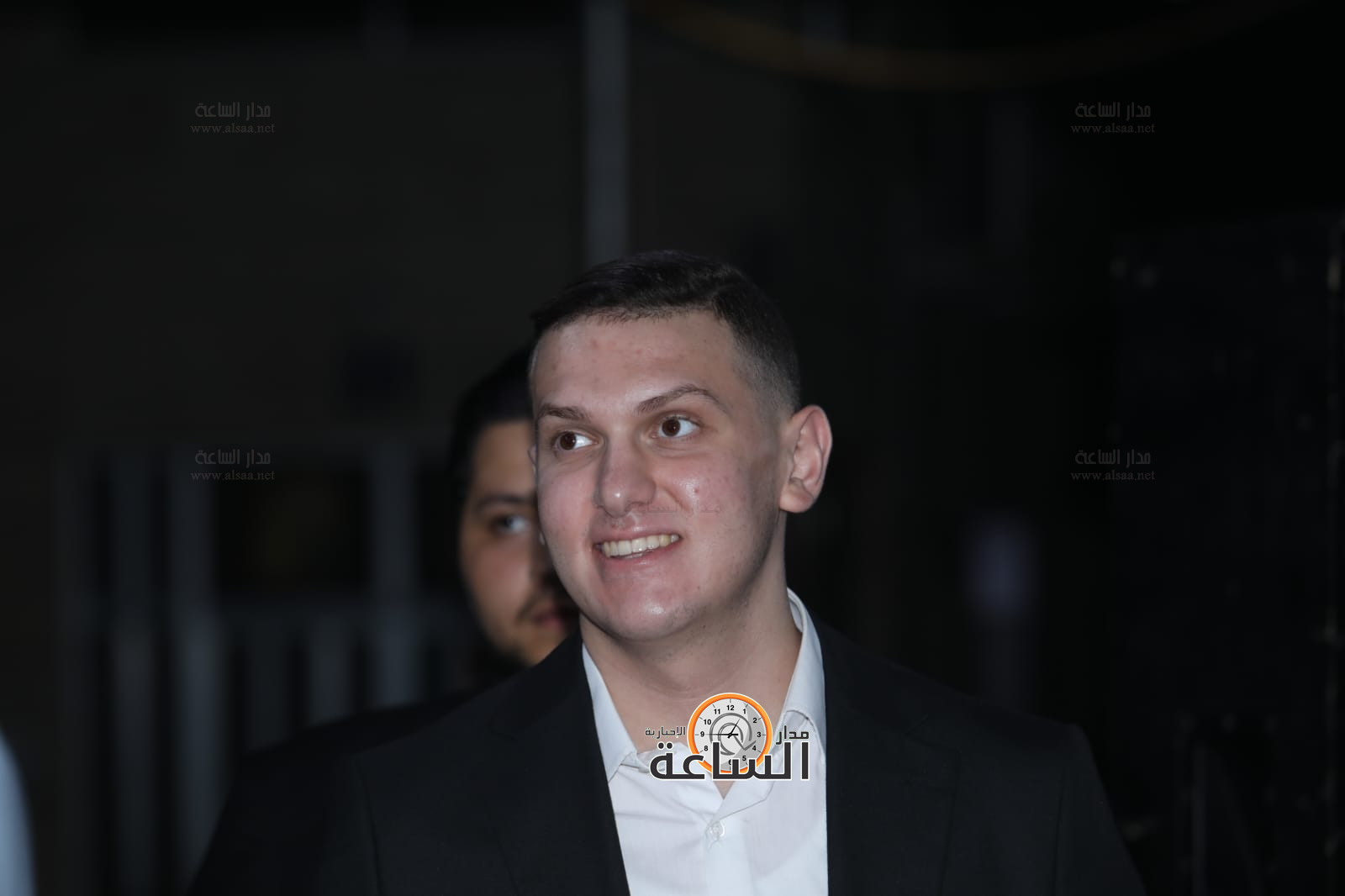 Madar Al-Saa Images 0.15137117222419216