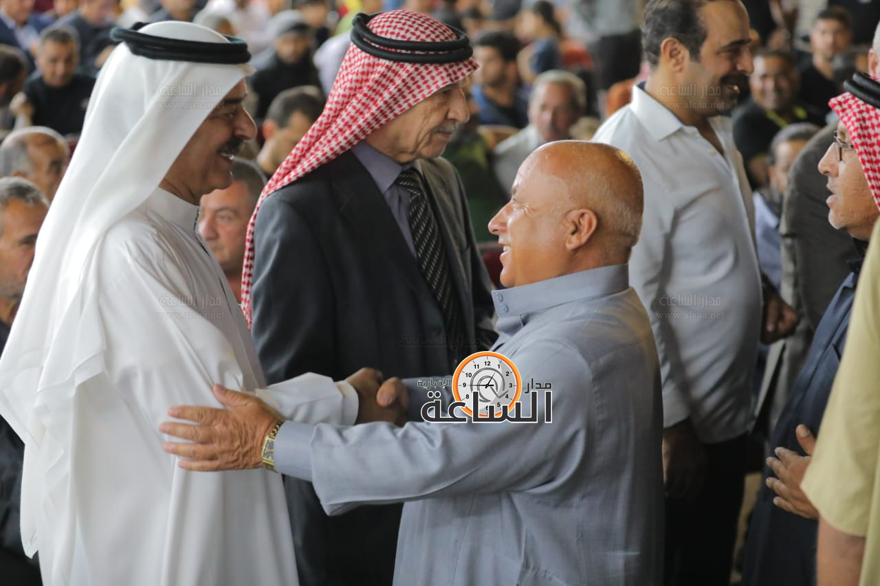 Madar Al-Saa Images 0.6773616074739128