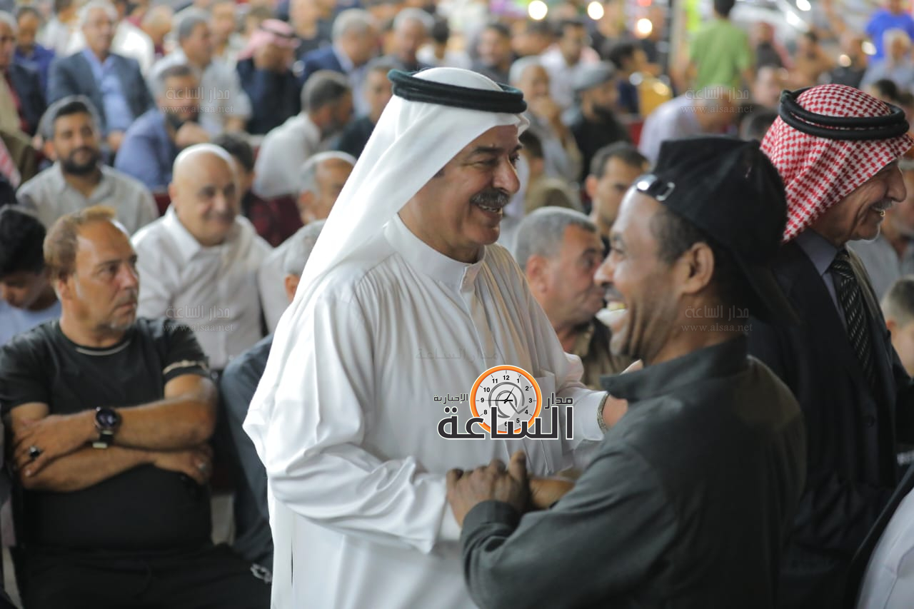 Madar Al-Saa Images 0.5832197668034318