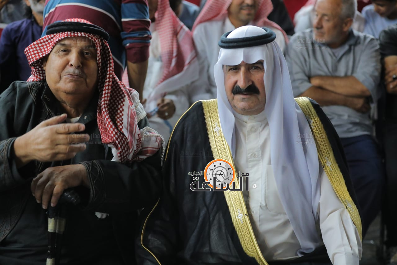 Madar Al-Saa Images 0.9211258532416193