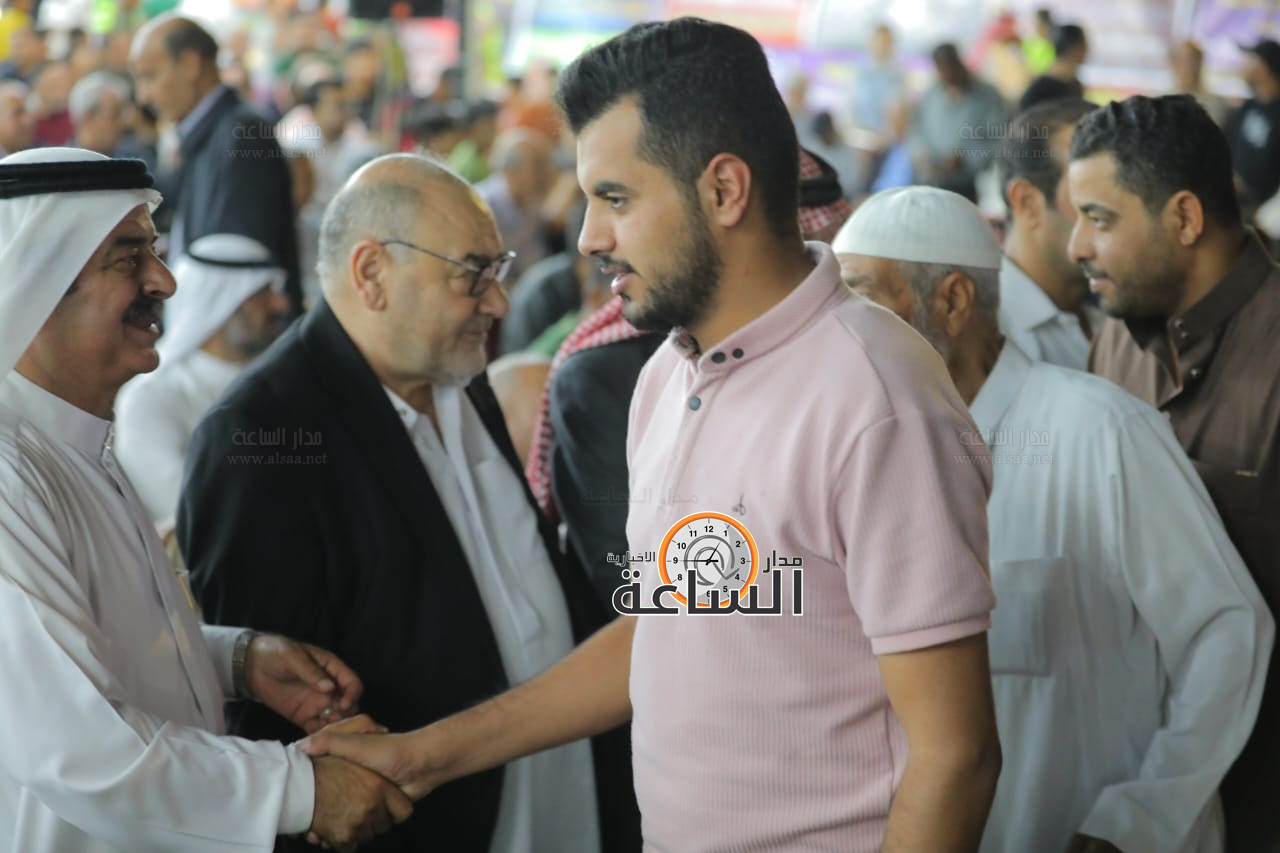 Madar Al-Saa Images 0.7164737437347255