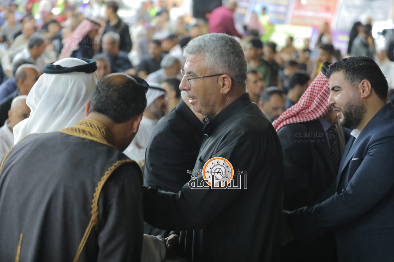 Madar Al-Saa Images 0.720984331574458