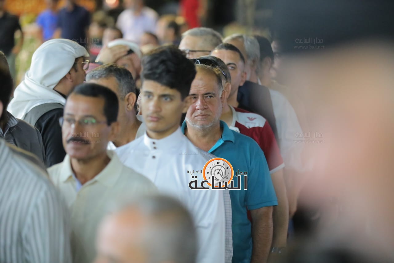 Madar Al-Saa Images 0.7846717173612514